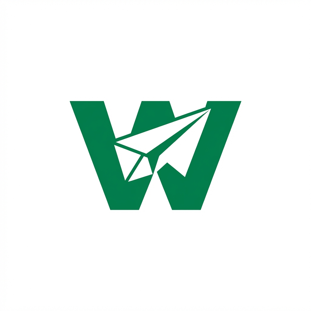 WazobiaMail Logo